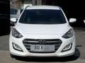 Hyundai i30 i30 SW 1.6 CRDi*AUTOMAT*JANTES 16'*CARPLAY*GARANTI Blanc - thumbnail 2