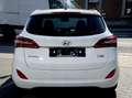 Hyundai i30 i30 SW 1.6 CRDi*AUTOMAT*JANTES 16'*CARPLAY*GARANTI Blanc - thumbnail 4