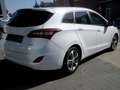 Hyundai i30 i30 SW 1.6 CRDi*AUTOMAT*JANTES 16'*CARPLAY*GARANTI Blanc - thumbnail 6