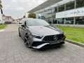 Mercedes-Benz A 35 AMG A 35 AMG 4-Matic Gris - thumbnail 4