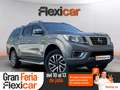 Nissan Navara 2.5 dCi 144CV FE Doble Cabina Cab 4X4 Gris - thumbnail 1