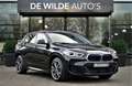 BMW X2 xDrive25e M-sport 220pk Pano Leer Memory Head-up H Zwart - thumbnail 10