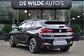 BMW X2 xDrive25e M-sport 220pk Pano Leer Memory Head-up H Zwart - thumbnail 11