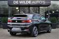 BMW X2 xDrive25e M-sport 220pk Pano Leer Memory Head-up H Zwart - thumbnail 2
