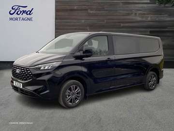 320 L2H1 2.0 EcoBlue 150ch Titanium