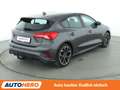 Ford Focus 1.5 EcoBoost ST-Line *NAVI*TEMPO*PDC*SHZ*LHZ* Gris - thumbnail 6