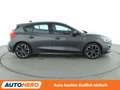 Ford Focus 1.5 EcoBoost ST-Line *NAVI*TEMPO*PDC*SHZ*LHZ* Gris - thumbnail 7