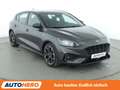 Ford Focus 1.5 EcoBoost ST-Line *NAVI*TEMPO*PDC*SHZ*LHZ* Gris - thumbnail 8