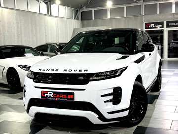 2.0 TD4 MHEV 4WD R-Dynamic S Pack Black