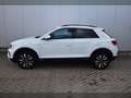 Volkswagen T-Roc TSI Move LED - Navi Weiß - thumbnail 3