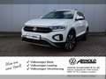 Volkswagen T-Roc TSI Move LED - Navi Weiß - thumbnail 1