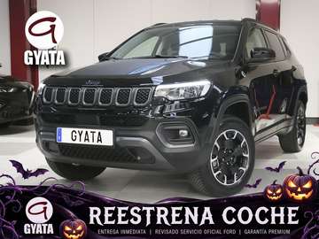 1.3 PHEV Trailhawk EAWD Aut. 240