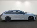 Audi A6 edition one S line Ext. Interieur S Tec Weiß - thumbnail 4