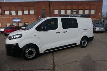 2.0 Profi XL L3 Mixto*Klima*PDC*Kam*AHK*1H