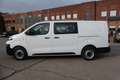 Citroen Jumpy 2.0 Profi XL L3 Mixto*Klima*PDC*Kam*AHK*1H Biały - thumbnail 8