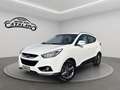 Hyundai iX35 1.7 CRDi 115cv 2WD Xpossible Blanc - thumbnail 1