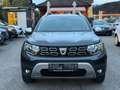 Dacia Duster Prestige 1.6 SCe ALLRAD AHK TÜV NEU NAVI Grau - thumbnail 2