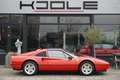 Ferrari 328 GTS Rouge - thumbnail 1