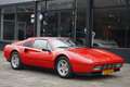 Ferrari 328 GTS Rouge - thumbnail 2