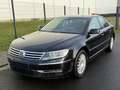 Volkswagen Phaeton V6 TDI 5-Sitzer 4Motion Voll Scheckheft Noir - thumbnail 5