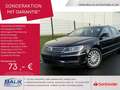 Volkswagen Phaeton V6 TDI 5-Sitzer 4Motion Voll Scheckheft Noir - thumbnail 1