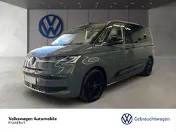 Volkswagen T7 Multivan 2.0 TDI DSG Edition Pano Navi AHK Ka - fotografija vozila