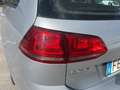 Volkswagen Golf Variant Golf Variant 1.6 BlueTDI 110 CV DSG Comfortline Argent - thumbnail 17