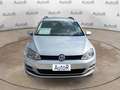 Volkswagen Golf Variant Golf Variant 1.6 BlueTDI 110 CV DSG Comfortline Argent - thumbnail 2