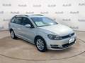 Volkswagen Golf Variant Golf Variant 1.6 BlueTDI 110 CV DSG Comfortline Argent - thumbnail 3