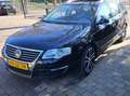 Volkswagen Passat Passat+2.0+TDI+Highline Zwart - thumbnail 1
