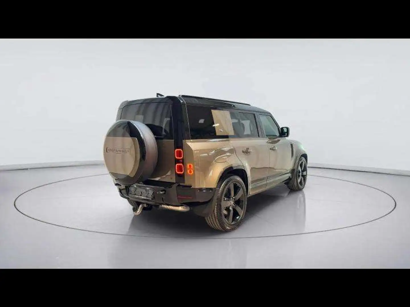 Land Rover Defender D300 AWD Auto X-Dynamic HSE Bruin - 2