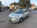 Opel Corsa Corsa  5-Türer 1.4 /Motor rauchen!!!! Argent - thumbnail 1