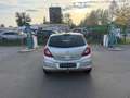 Opel Corsa Corsa  5-Türer 1.4 /Motor rauchen!!!! Argent - thumbnail 4