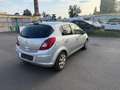 Opel Corsa Corsa  5-Türer 1.4 /Motor rauchen!!!! Argent - thumbnail 3