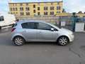 Opel Corsa Corsa  5-Türer 1.4 /Motor rauchen!!!! Argent - thumbnail 7