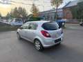 Opel Corsa Corsa  5-Türer 1.4 /Motor rauchen!!!! Argent - thumbnail 5