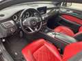 Mercedes-Benz CLS 400 AMG Schwarz - thumbnail 9