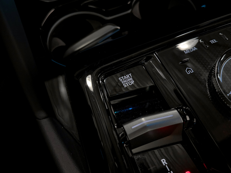 BMW 520 5-serie 520i M-Performance|Panorama|360|HeadUp|NL — photo 20