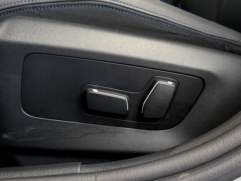 BMW 520 5-serie 520i M-Performance|Panorama|360|HeadUp|NL — photo 40