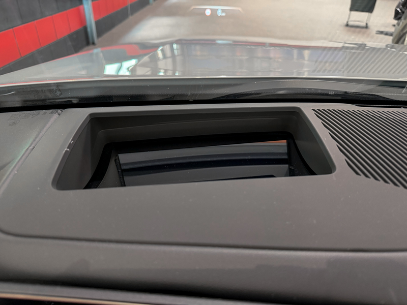 BMW 520 5-serie 520i M-Performance|Panorama|360|HeadUp|NL — photo 12