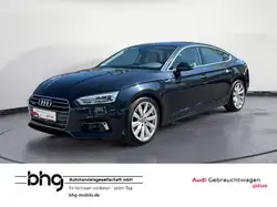 Audi A5 2.0 TFSI Xenon/Navi/Kamera/A 2.0 TF