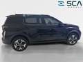 Citroen C3 Aircross C3 Aircross Hybrid 145 e-DCS6 Max Schwarz - thumbnail 6