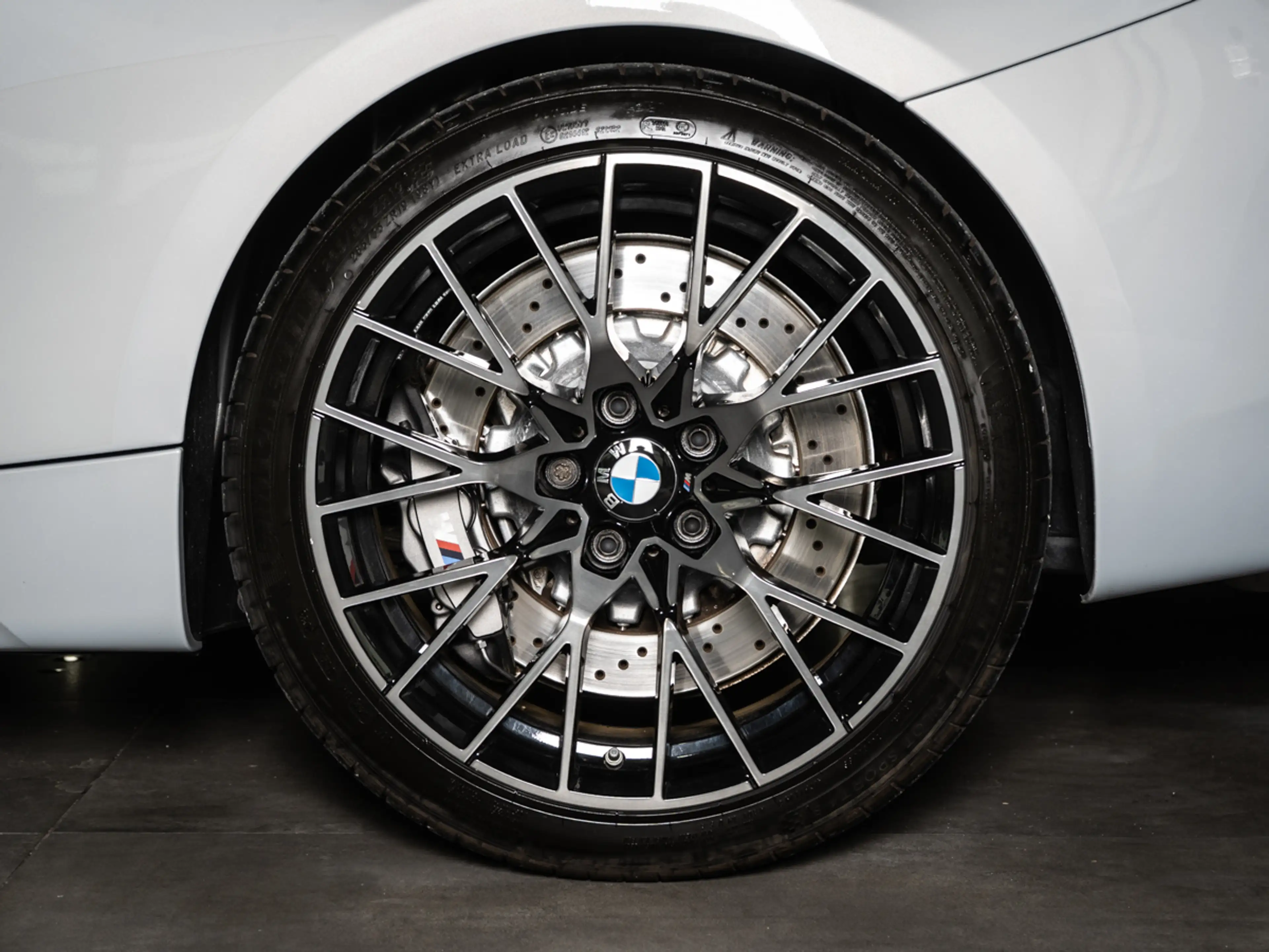 BMW M2 Competition  *M-SITZ*H&K*TRACK-PACK* — photo 6