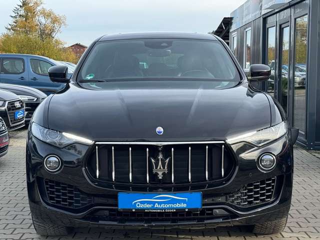 Maserati Levante 3.0 Diesel+Finanzierung+