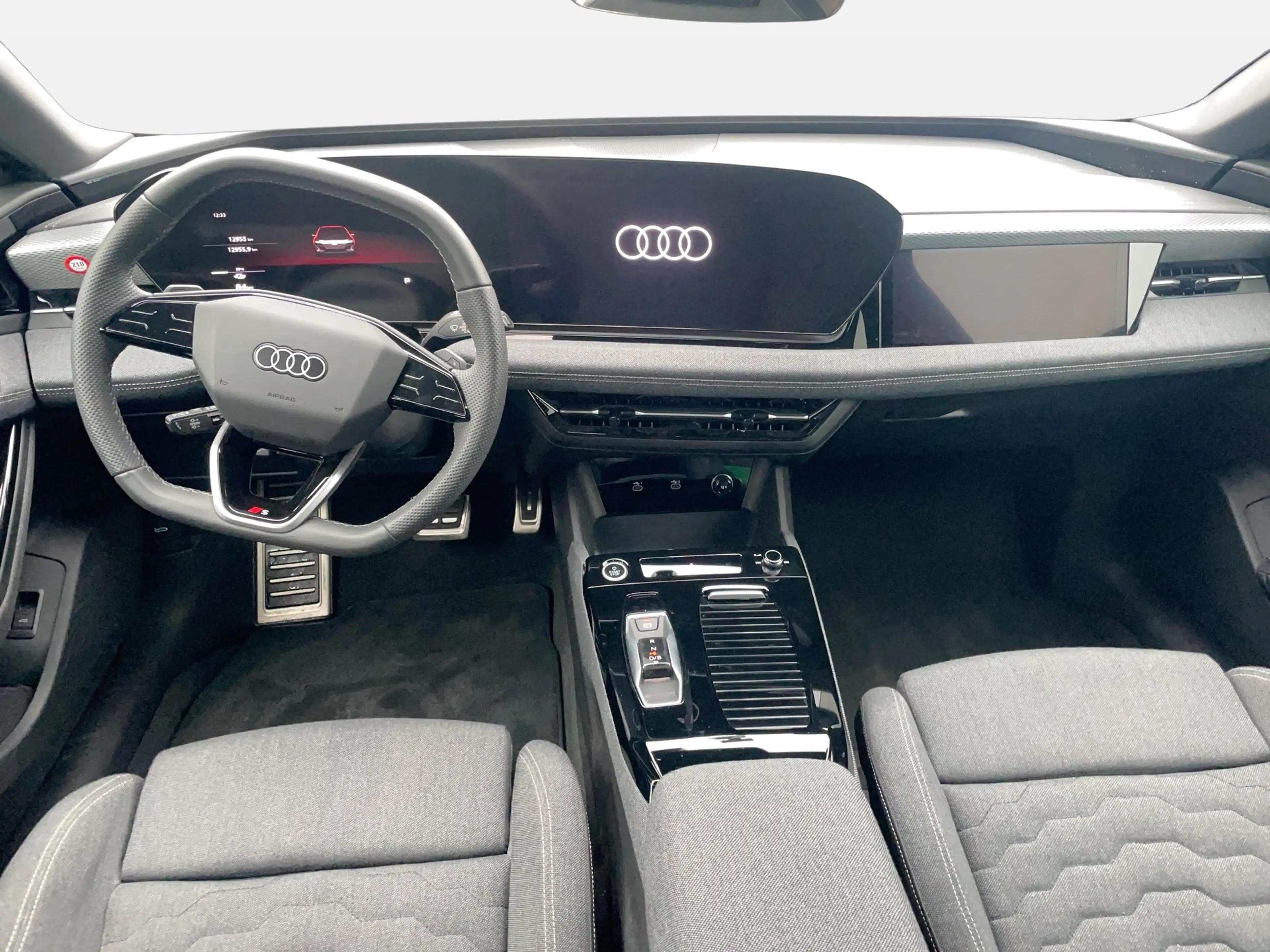 Audi A6 e-tron A6 Avant e-tron quattro S line Tech plus AHK|Stand — photo 10