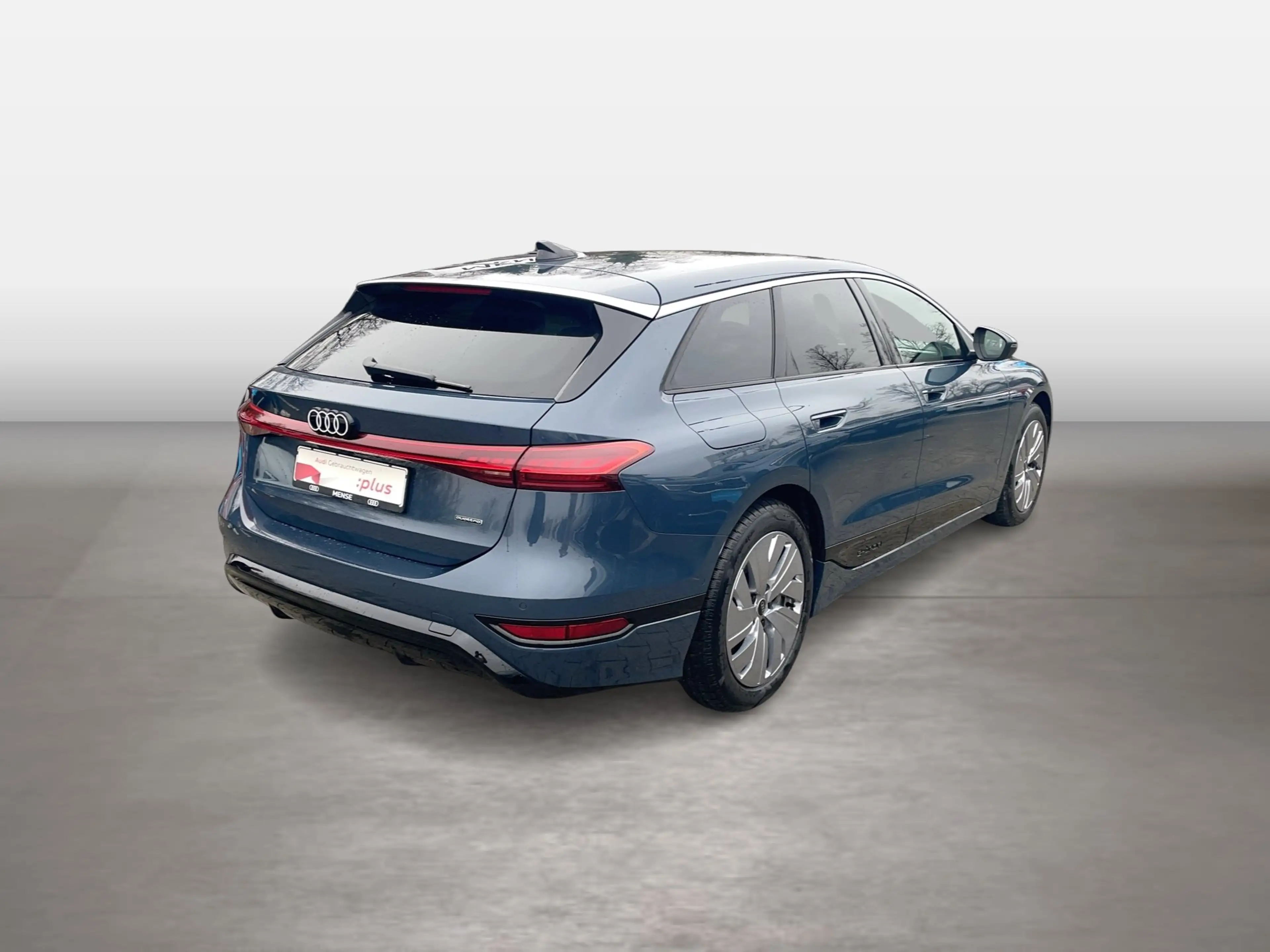 Audi A6 e-tron A6 Avant e-tron quattro S line Tech plus AHK|Stand — photo 5