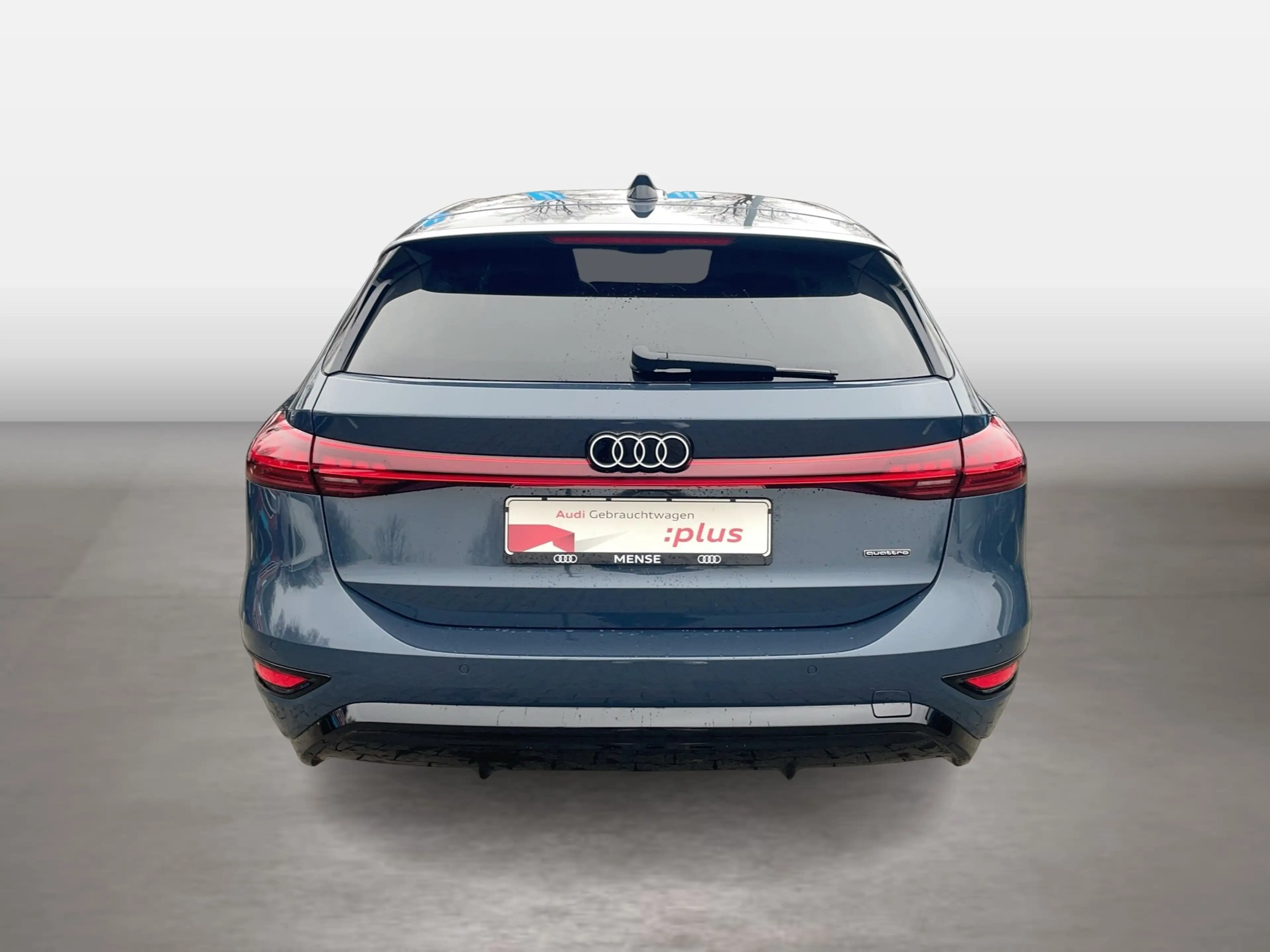 Audi A6 e-tron A6 Avant e-tron quattro S line Tech plus AHK|Stand — photo 4