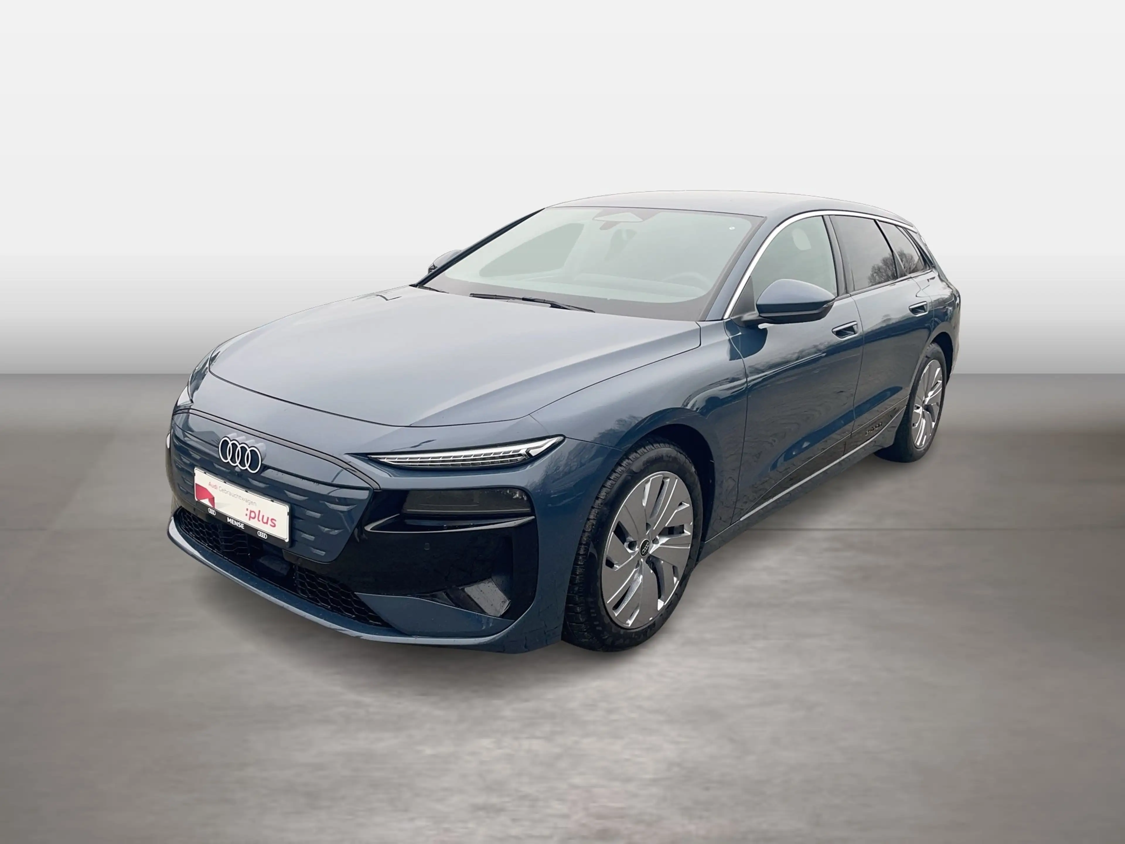 Audi A6 e-tron A6 Avant e-tron quattro S line Tech plus AHK|Stand — photo 2