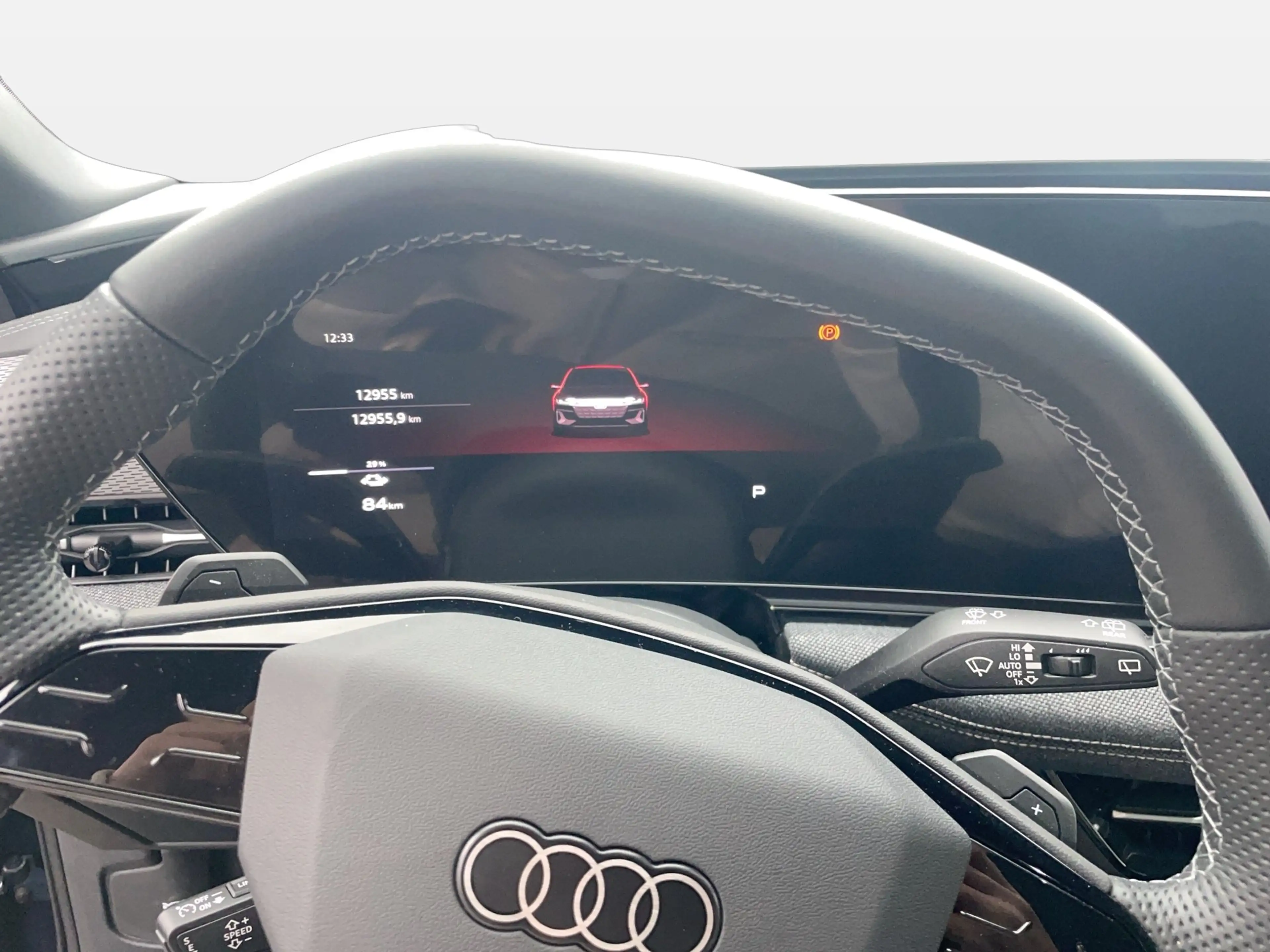 Audi A6 e-tron A6 Avant e-tron quattro S line Tech plus AHK|Stand — photo 9