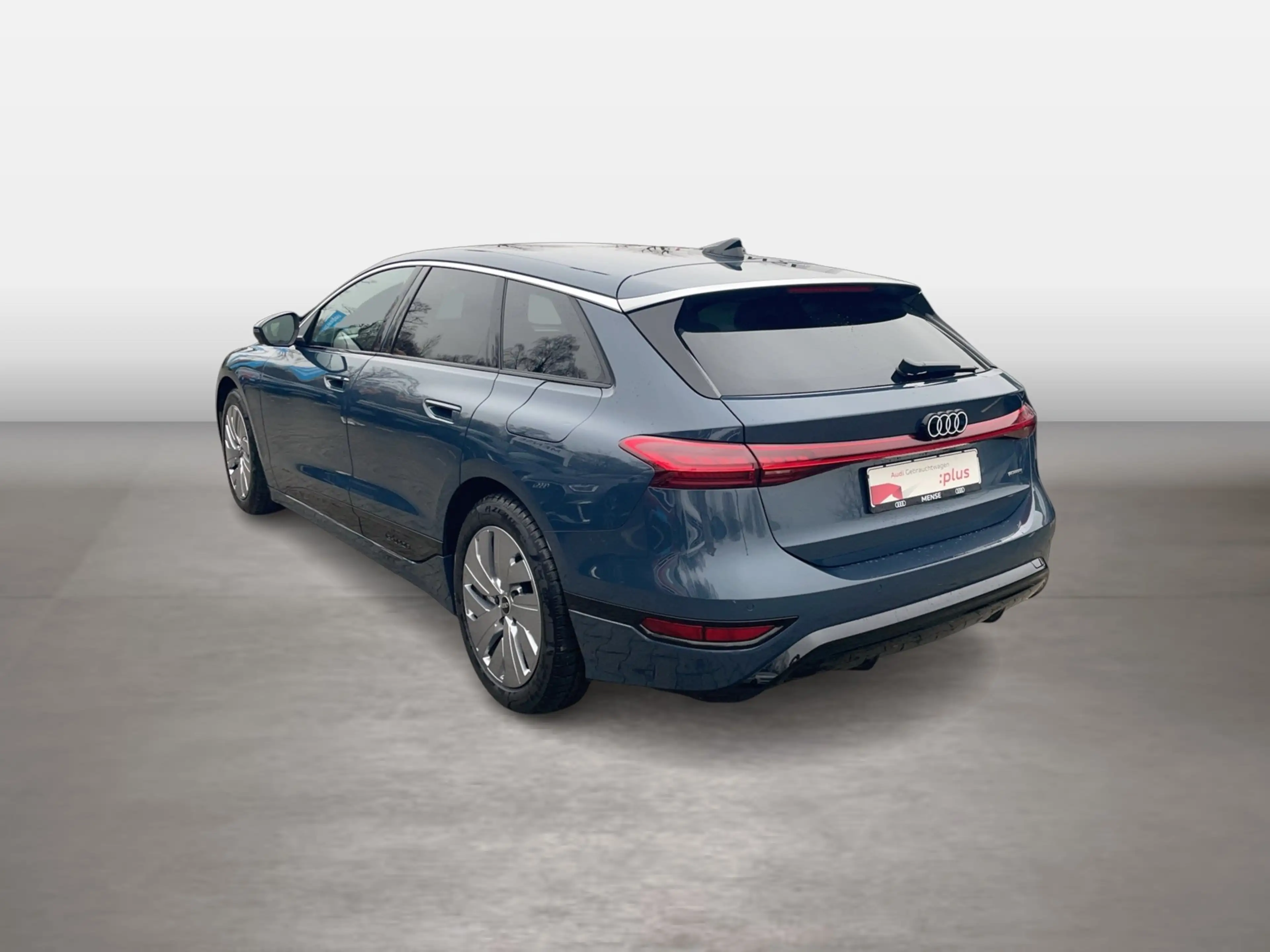 Audi A6 e-tron A6 Avant e-tron quattro S line Tech plus AHK|Stand — photo 3